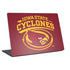 Iowa State University Cyclones Universal Laptop 16.6in (13.4 x 9.7in) Skin
